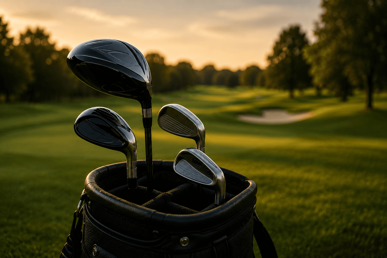 GOLF
