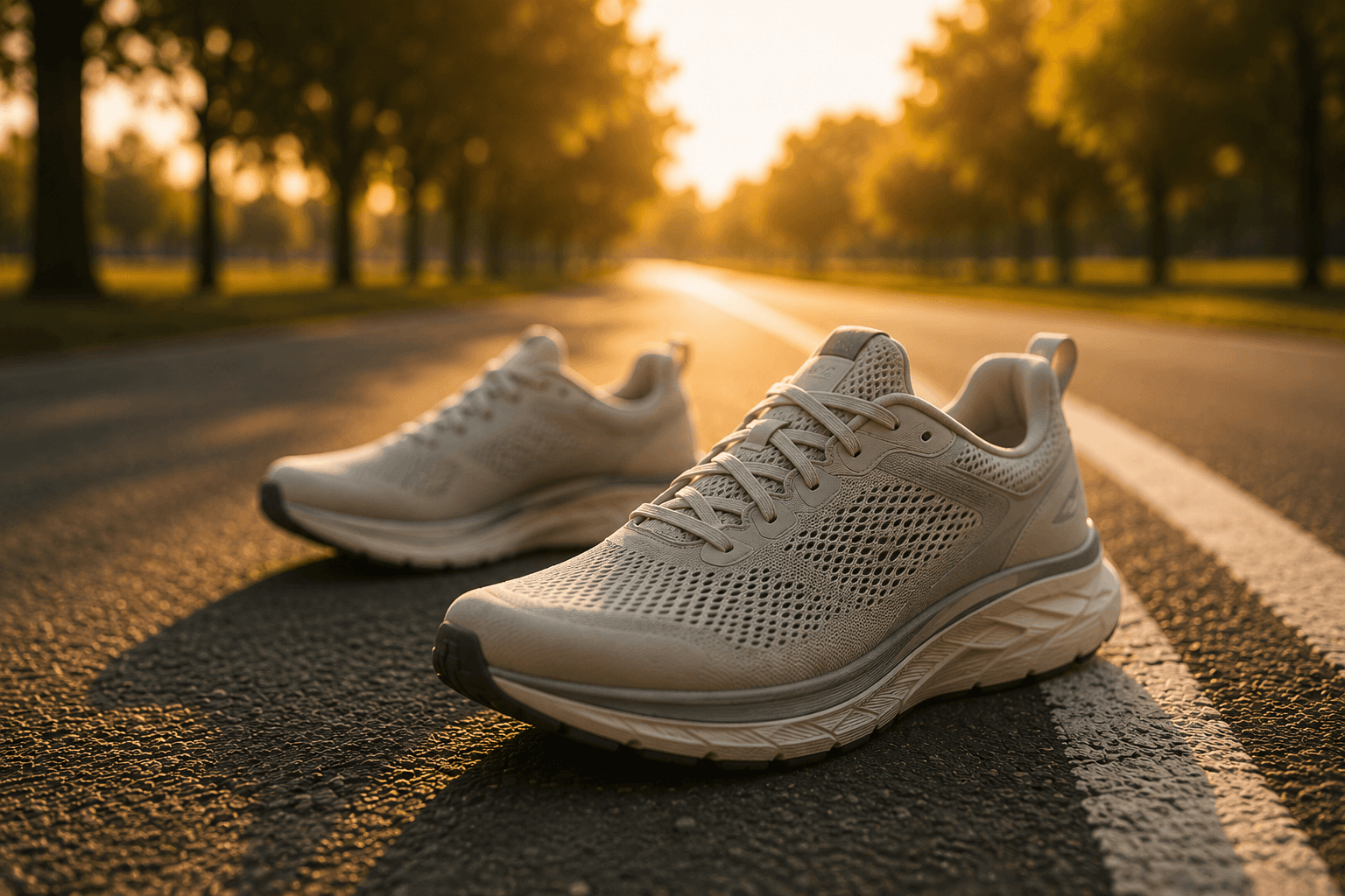 RUNNING